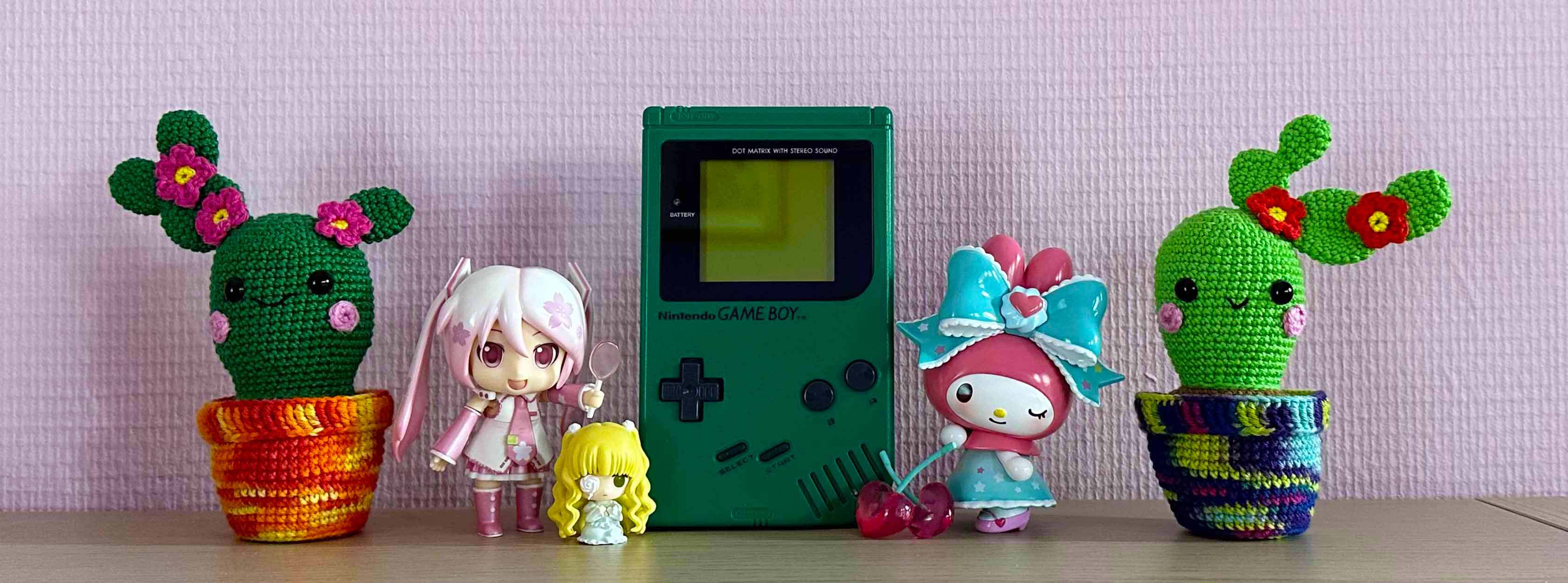 Gameboy