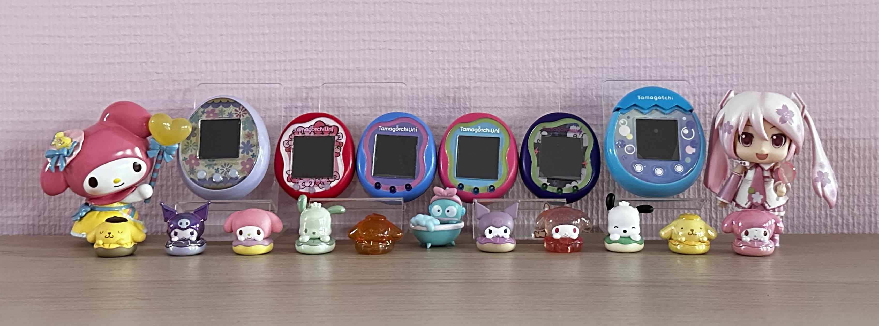 Tamagotchi