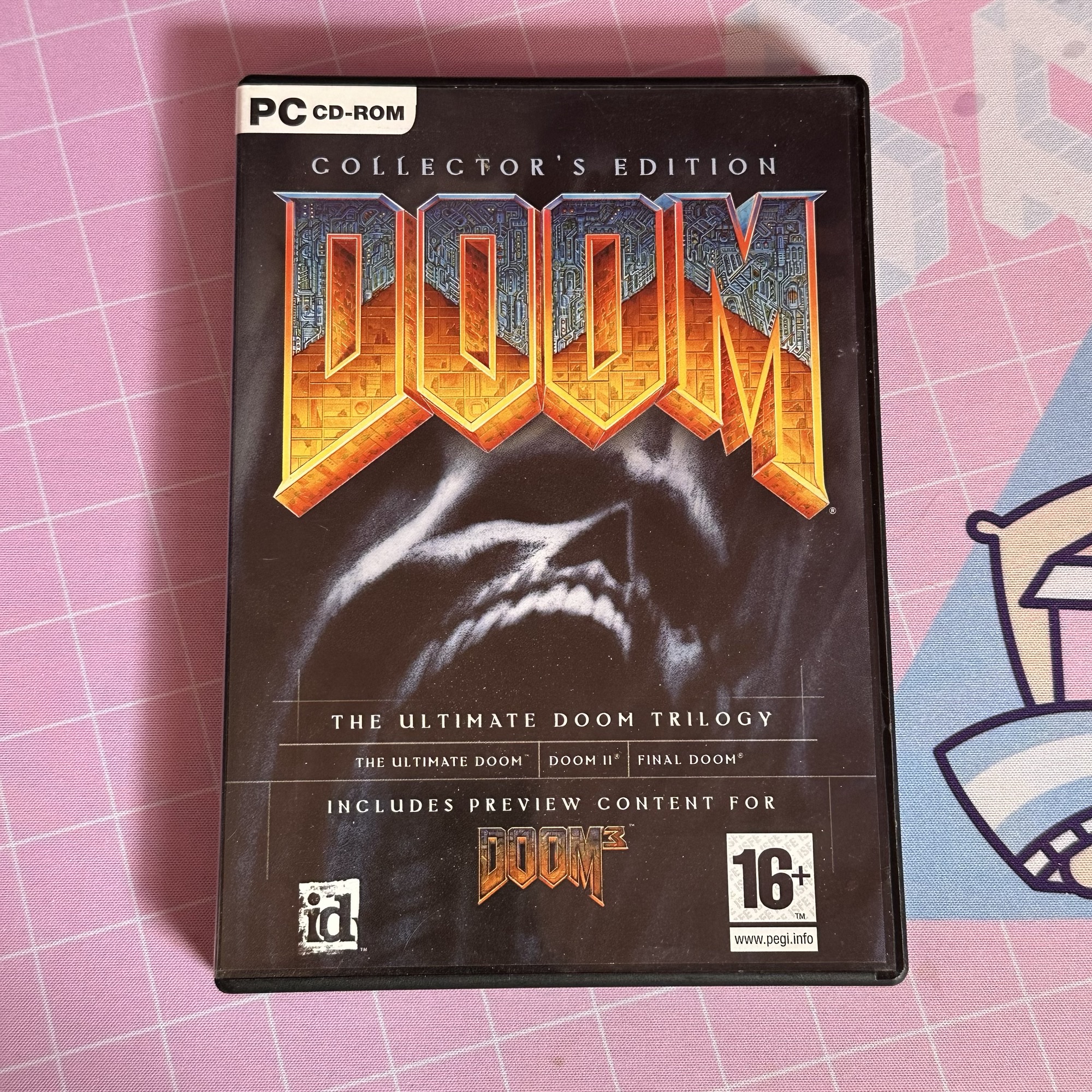 Doom